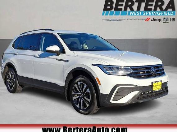 VOLKSWAGEN TIGUAN 4MOTION 2022 3VV0B7AX9NM138902 image VOLKSWAGEN TIGUAN 4MOTION 2022 3VV0B7AX9NM138902 image